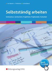 Produktbild: Selbstst&auml;ndig arbeiten