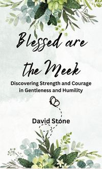Produktbild: Blessed are the Meek