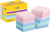 Produktbild: Super Sticky Notes 622-12SS-SO
