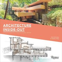Produktbild: Architecture Inside-Out