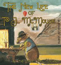 Produktbild: The New Life of PJ McMouse
