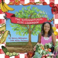 Produktbild: The Supernatural Kids Cookbook - Haile's Favorites