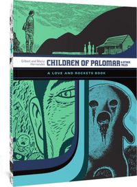Produktbild: Children of Palomar and Other Tales