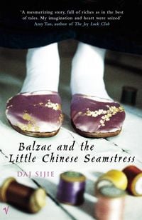 Bild vom Artikel Balzac and the Little Chinese Seamstress vom Autor Dai Sijie