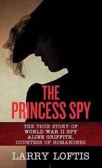 Produktbild: The Princess Spy