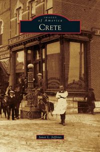 Produktbild: Crete