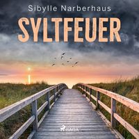 Bild vom Artikel Syltfeuer vom Autor Sibylle Narberhaus