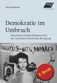 Produktbild: Demokratie im Umbruch
