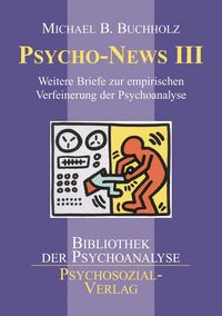 Produktbild: Psycho-News III