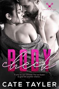 Produktbild: Body Check (Lacrosse My Heart, #1)