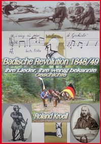Produktbild: Badische Revolution 1848/49