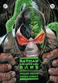 Produktbild: Batman Bir K&ouml;t&uuml; G&uuml;n - Bane