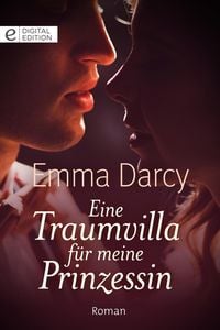 Produktbild: Eine Traumvilla f&uuml;r meine Prinzessin