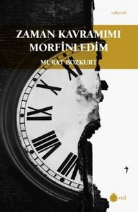Produktbild: Zaman Kavramimi Morfinledim - Red Poetik