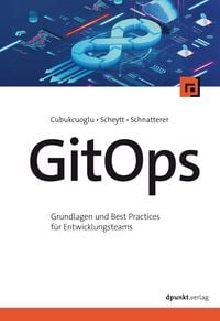 Produktbild: GitOps
