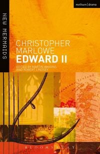 Produktbild: Edward II