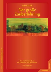 Produktbild: Der gro&szlig;e Zauberlehrling