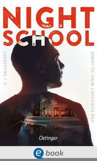 Produktbild: Und Gewissheit wirst du haben / Night School Bd.5