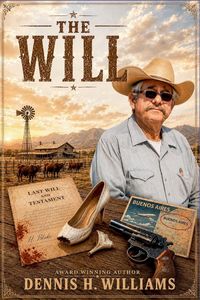 Produktbild: The Will