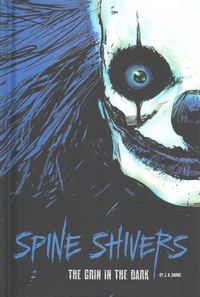 Produktbild: The Grin in the Dark