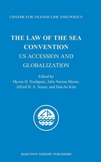 Produktbild: The Law of the Sea Convention