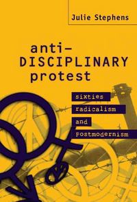 Produktbild: Anti-Disciplinary Protest