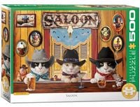 Produktbild: Saloon