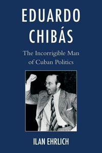Produktbild: Eduardo Chib&aacute;s