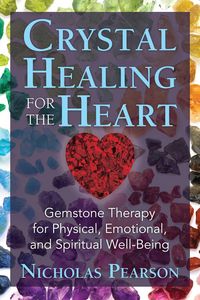 Produktbild: Crystal Healing for the Heart
