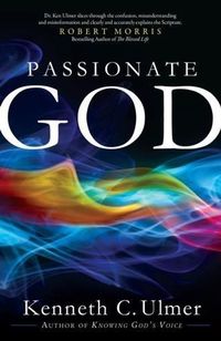 Produktbild: Passionate God