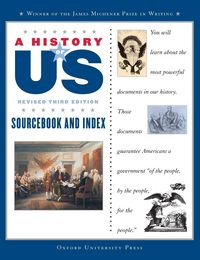 Produktbild: Sourcebook and Index