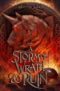 Produktbild: A Storm of Wrath & Ruin