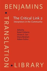 Produktbild: Critical Link 2
