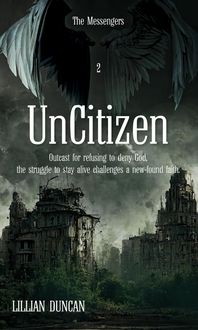 Produktbild: Uncitizen