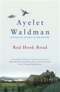 Produktbild: Red Hook Road