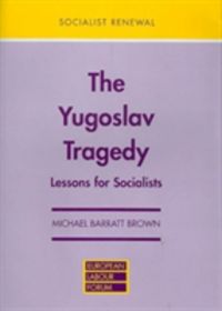Produktbild: Yugoslav Tragedy