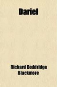 Produktbild: Dariel; A Romance of Surrey