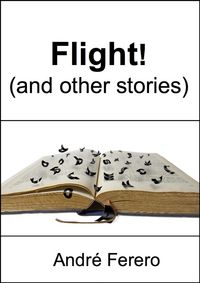 Produktbild: Flight! (and other stories)