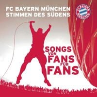 Produktbild: Stimmen des Südens