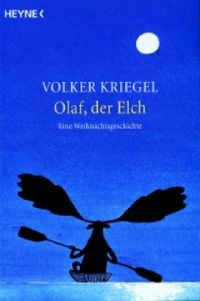 Produktbild: Olaf, der Elch