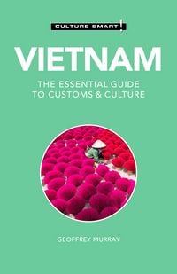 Produktbild: Vietnam - Culture Smart!