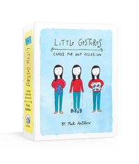 Produktbild: Little Gestures