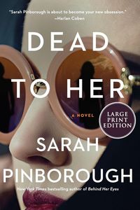Produktbild: Dead to Her LP