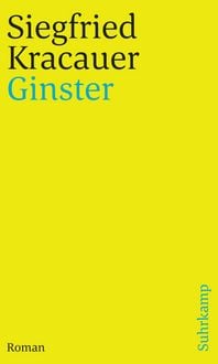 Produktbild: Ginster