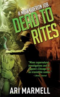 Produktbild: Dead to Rites