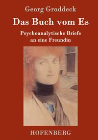 Produktbild: Das Buch vom Es