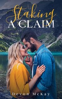 Produktbild: Staking A Claim