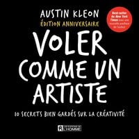 Produktbild: Voler Comme un Artiste - Edition Anniversaire