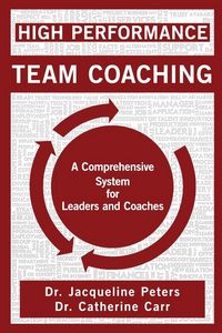 Produktbild: High Performance Team Coaching