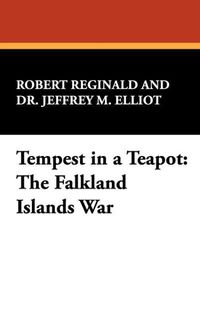 Produktbild: Tempest in a Teapot